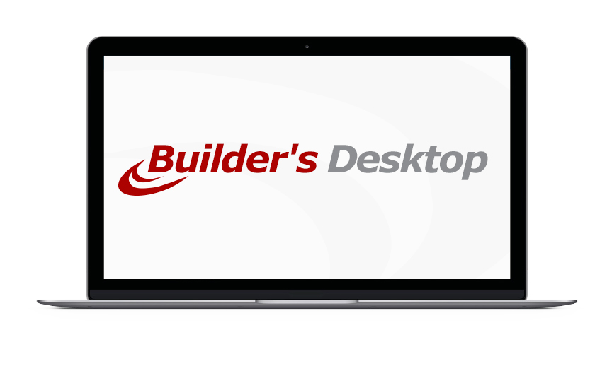 Builder's Desktop