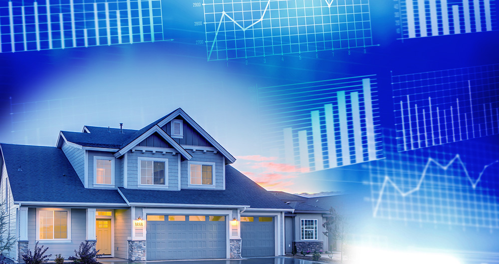 Data Drives the Future of Homebuilding