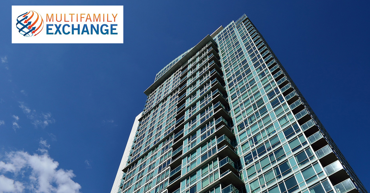 multifamily exchange