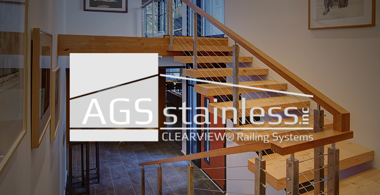 AGS Stainless Railing Systems