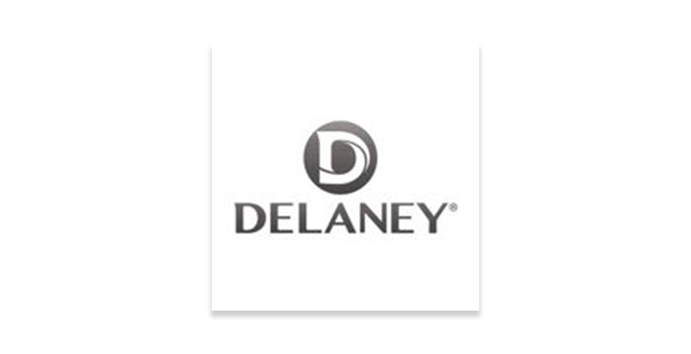 Delaney-Logo Delaney Hardware