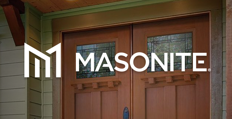 Masonite Doors Heritage Series