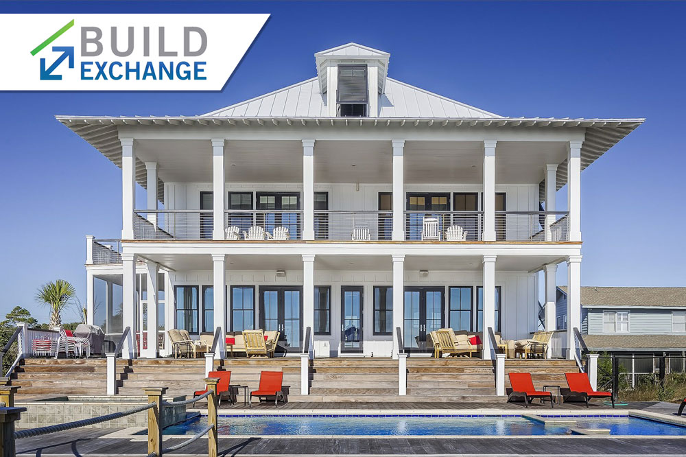 Build Exchange - Big Home