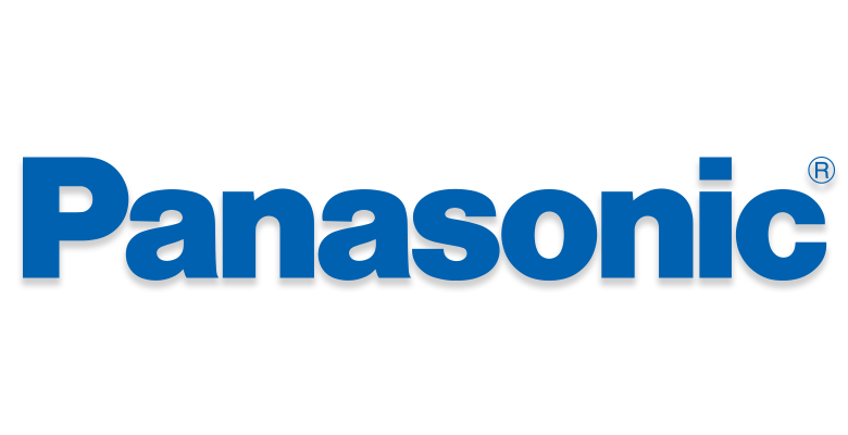 Panasonic-Logo Panasonic