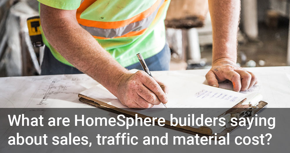 HomeSphere and BTIG September Industry Report