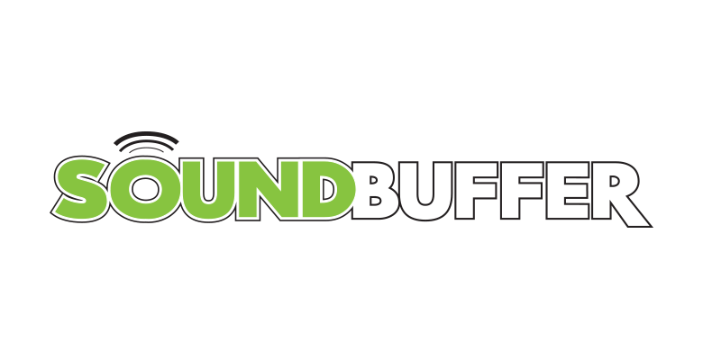 SoundBuffer-Logo SoundBuffer