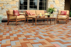 AZEK Pavers Standard