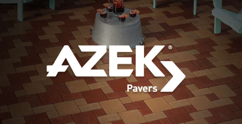 AZEK Pavers Feature