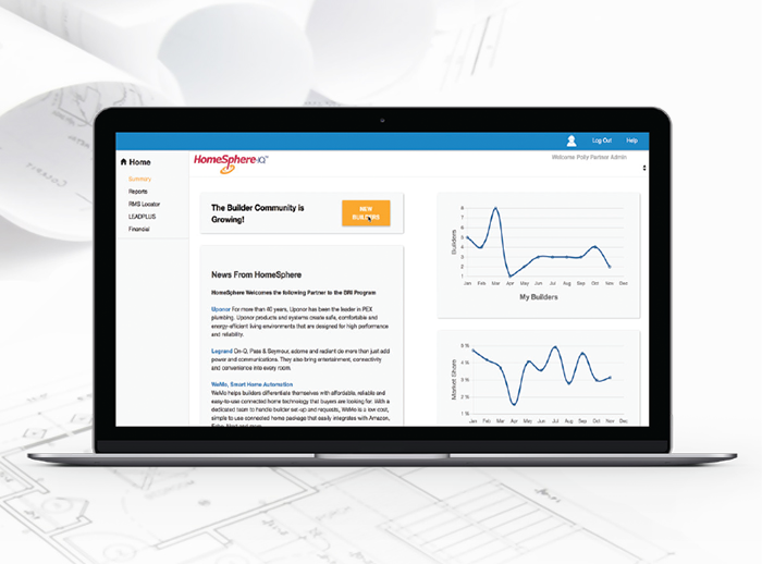 HomeSphere-IQ Webinar