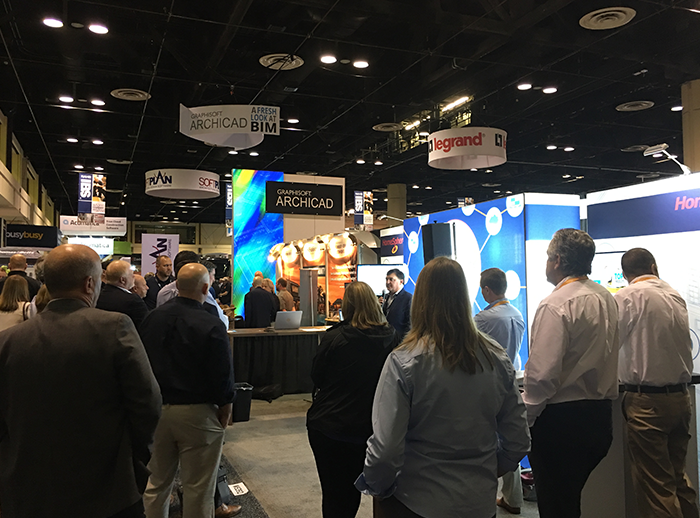 NAHB International Builders’ Show in Las Vegas HomeSphere