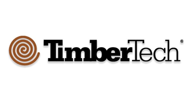 TimberTech-Logo TimberTech Logo