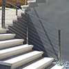 AGS Stainless Rainier Cable Railing Systems