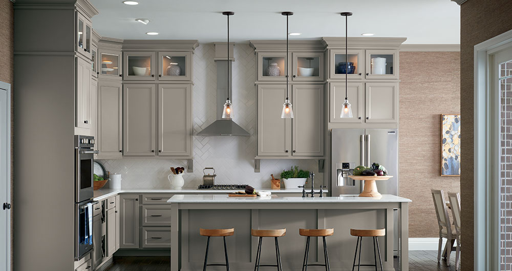 Aristokraft Cabinetry