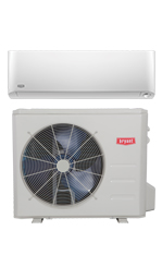 Ductless HVAC bryant