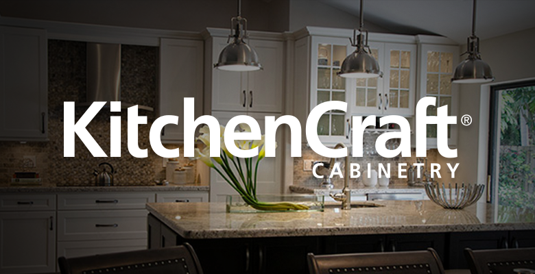 Kitchen Craft Cabinetry