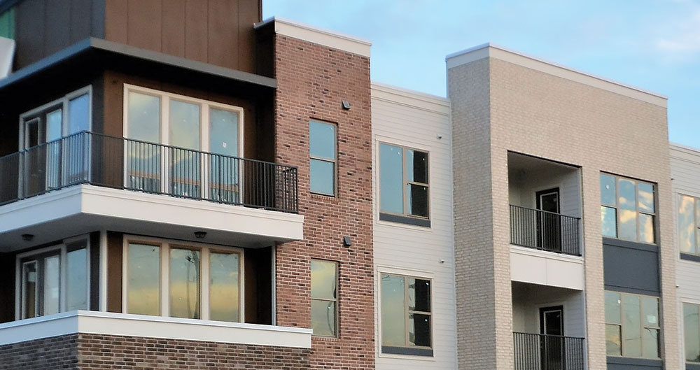 Why Multifamily Builders Choose HomeSphere