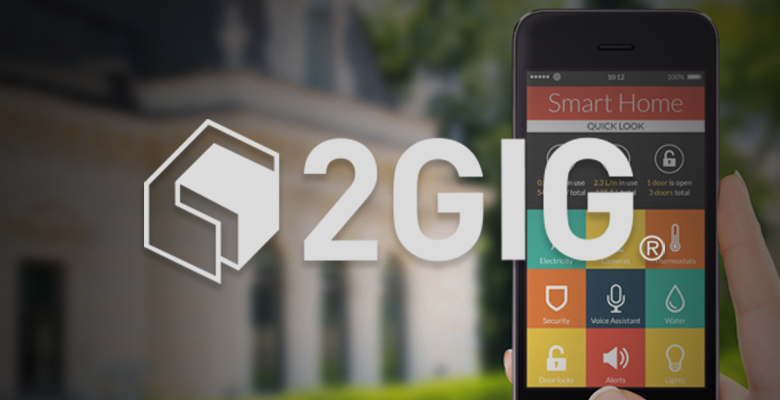 2Gig Home Automation