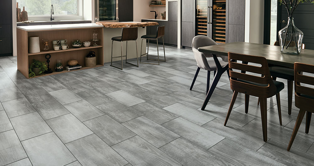 Brand Feature: Mannington for Floors Designed to be Lived On