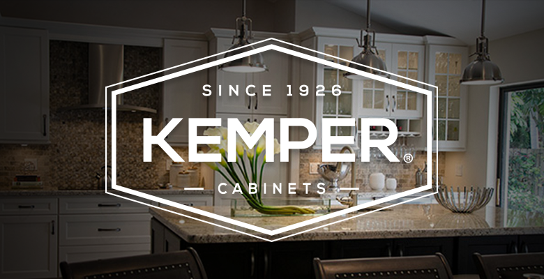 Kemper Cabinets