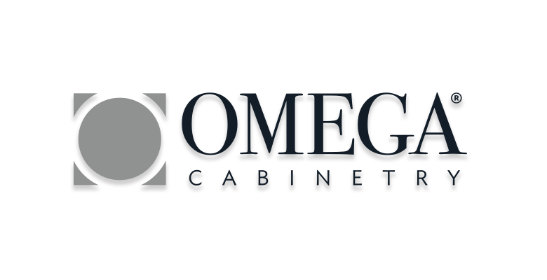 Omega-Cabinetry-Logo Omega Cabinetry
