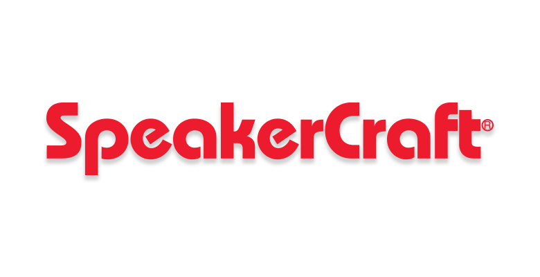 Speaker-Craft-Logo Speaker Craft