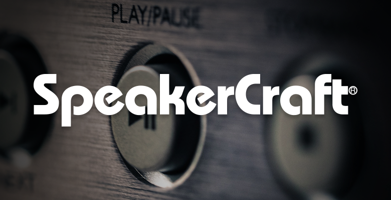 SpeakerCraft