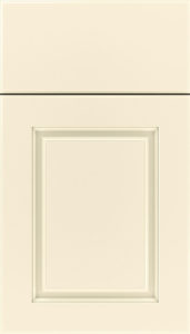 Kitchen Craft Bristol cabinet door.