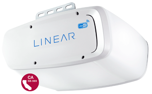 Linear Smart GDO