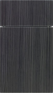 Kitchen Craft Soho cabinet in the Aurora collection