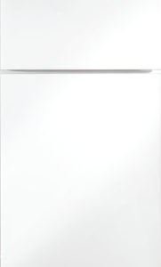Schrock Aspen cabinet door