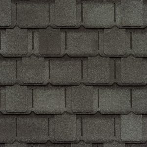 GAF Roofing Camelot 11 asphalt shingles