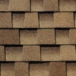 GAF Roofing Timberline asphalt shingles