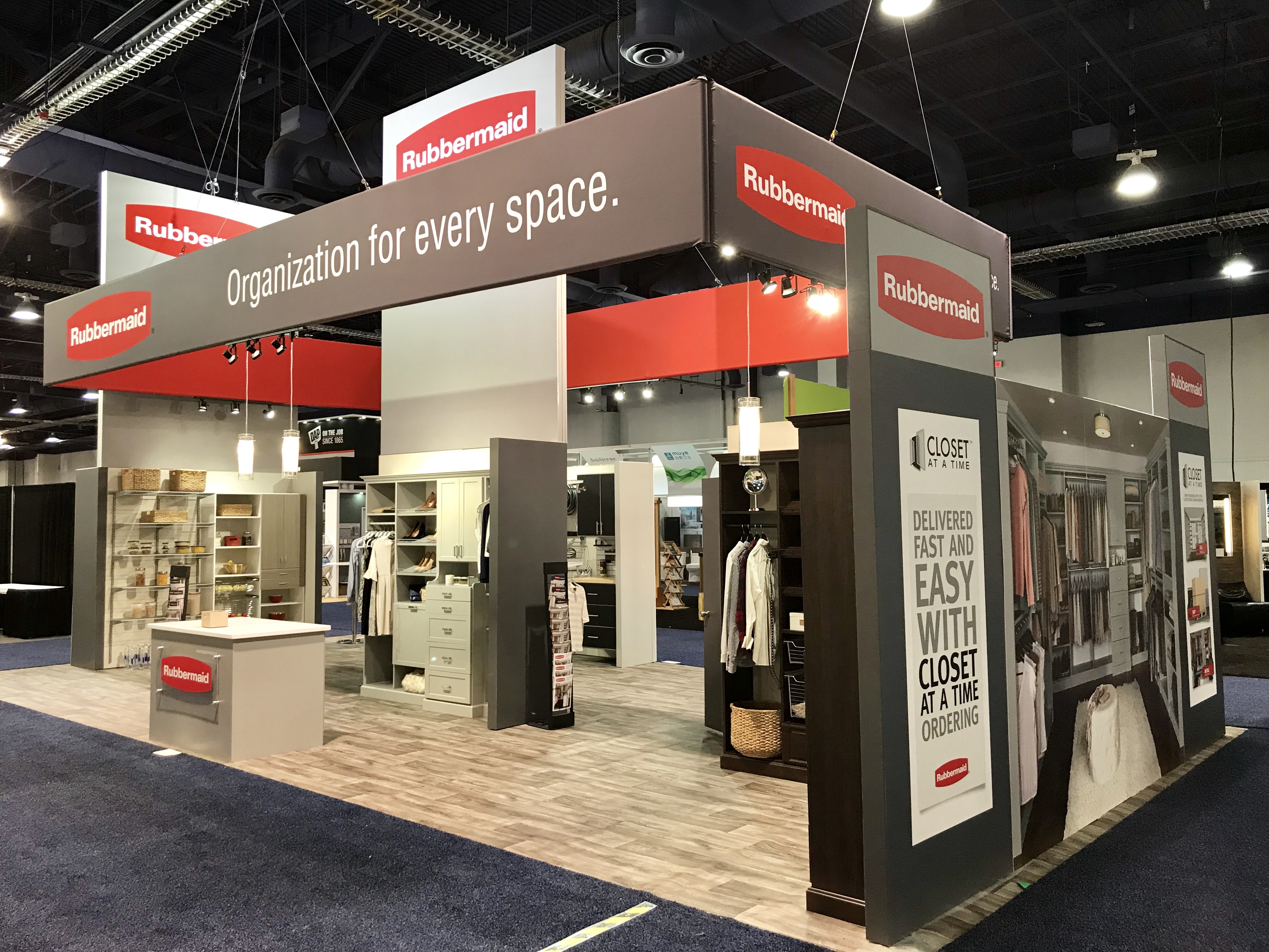 rubbermaid rebates HomeSphere Home Builder Rebate Management