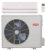 Bryant Preferred ductless systems