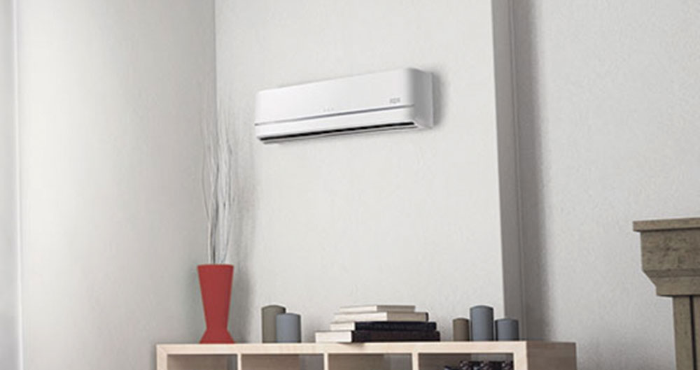 Understanding Bryant's Ductless Systems for Heating and Cooling