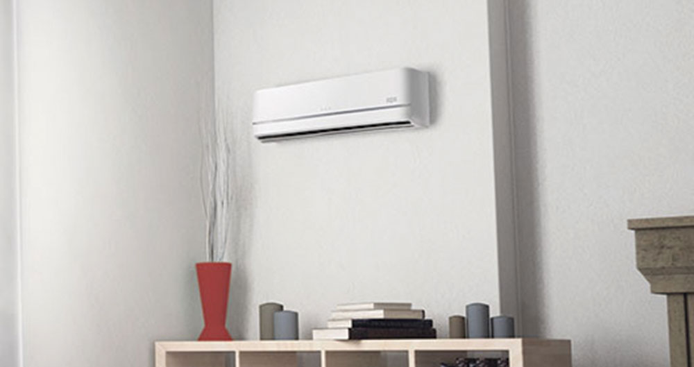 Understanding Bryant’s Ductless Systems for Heating and Cooling