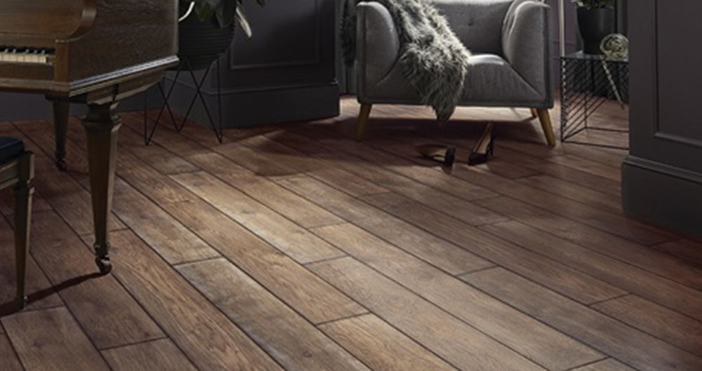 Popular Wood Flooring Trends Include Wide Planks and ‘Wood’ That Isn’t Wood