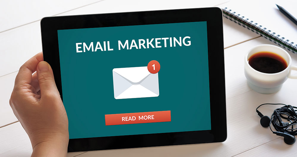 Basic Email Best Practices for Building Product Manufacturers