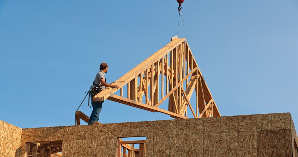 Are You Current on Today’s Residential New Construction Builders?