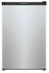 Frigidaire compact fridge