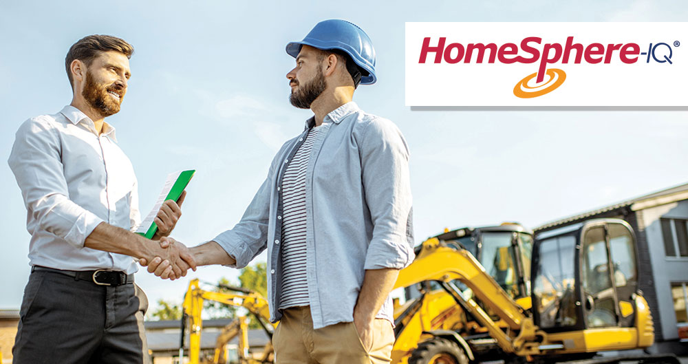 Expand into Residential New Construction with HomeSphere-IQ Emerge