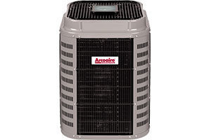 Arcoaire heating and cooling