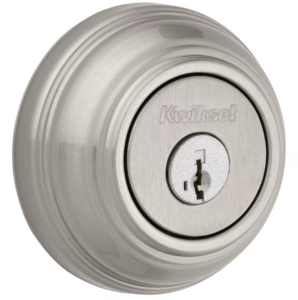 Kwikset locks