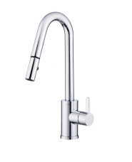 Amalfi faucet head by Danze by Gerber