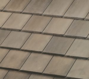 Boral Roofing's Saxony Slate roof tiles in Cheyenne