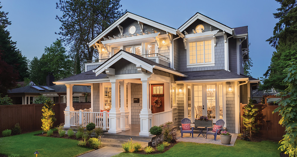 It’s Curb Appeal Season: Earn Rebates on Siding, Roofing and More