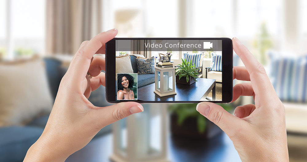 Homebuyer Buzz: Virtual Home Tours Gain in Popularity