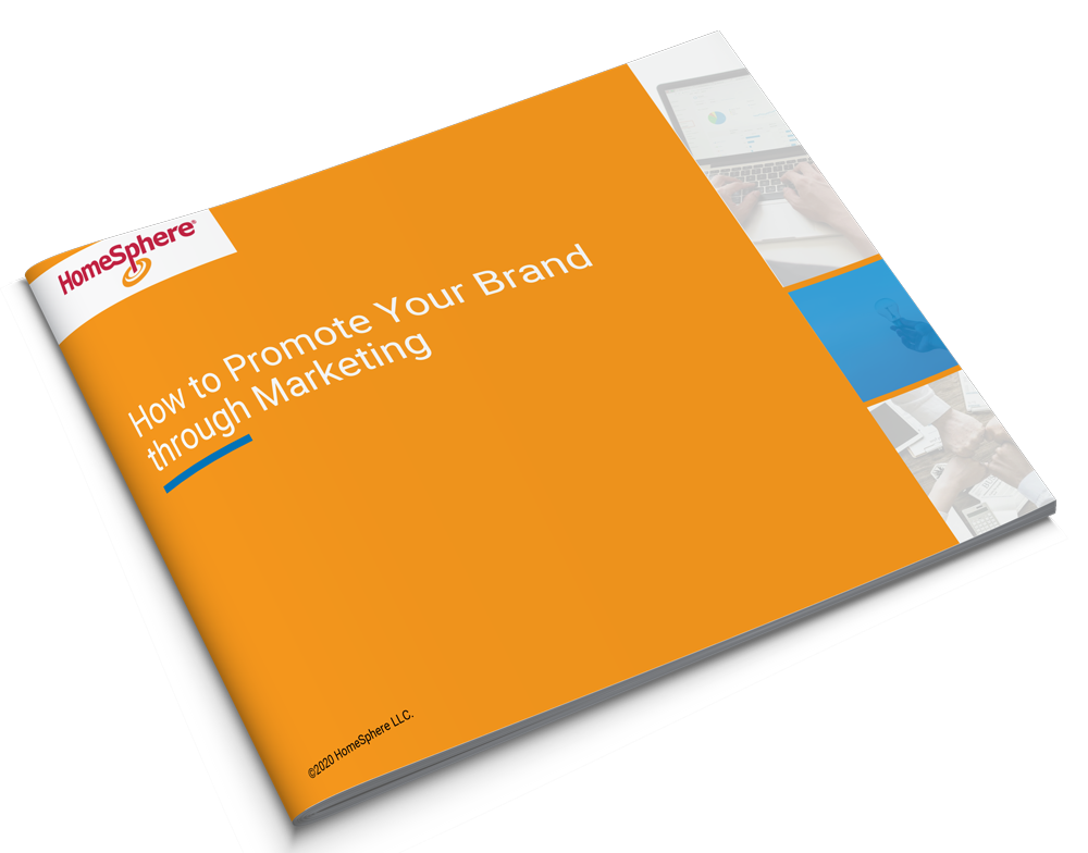 how to promote your brand through marketing