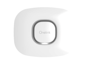 Photo of First Alert OneLink alarm