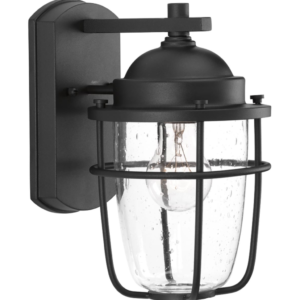 Photo of a Progress Lighting wall lantern